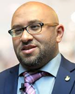 Dr. Ahmed Mohamed Al-Abd