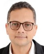 Dr. Ali Yehia