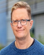 Dr. Alisdair Fernie