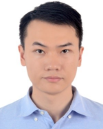 Dr. Chen Jihang