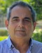 Dr. Costas Psychalinos