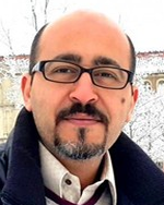 Dr. Mohamed-Elamir