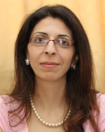 Dr. Ramia AL Bakain