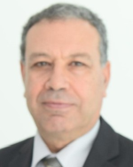 Dr. Salah Eldin Hassan