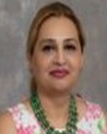 Dr. Sonia zulfukar