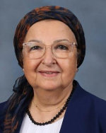Dr. Wagida Abdel Rahman Anwar