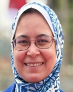 Prof. Aya Khalil Ibrahim