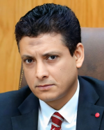 Dr. Ahmed Mahmoud Youssef