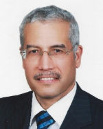Dr. Ahmed Serag