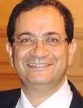 Prof. Dr. Diaa A.M. Khalil